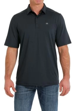 Men’s Cinch ARENAFLEX Polo #MTK1863025