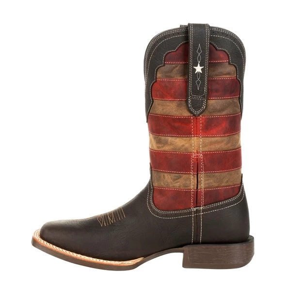Men's Durango Rebel Pro Western Boot #DDB0303 3 Men's Durango Rebel Pro Western Boot #DDB0303 - Image 3