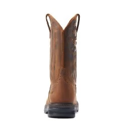 Men's Ariat Patriot Western Work Boot #10044505 -Western men 992a69457fa1d6aaa167e3c40fea4d48