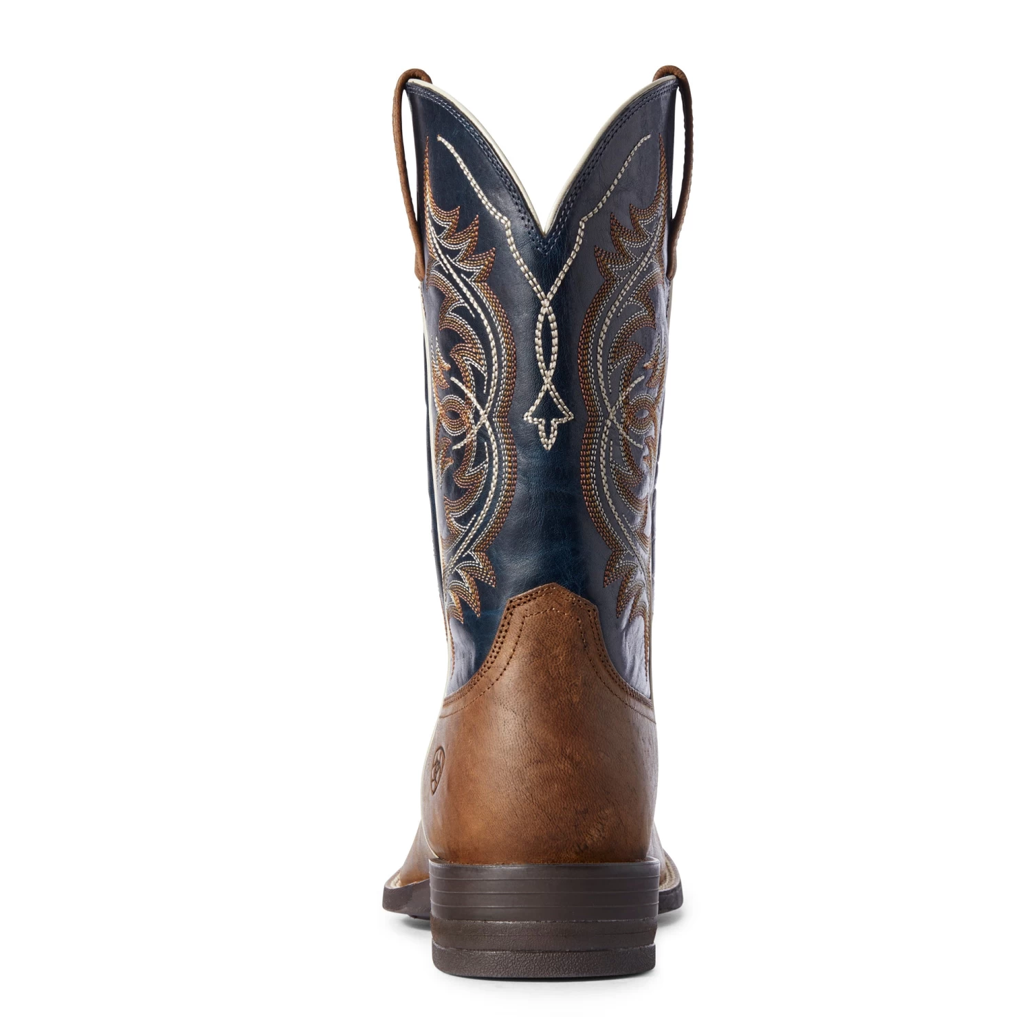 Men's Ariat Holder Western Boot #10031439-C 4 Men's Ariat Holder Western Boot #10031439-C - Image 4