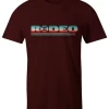 Men's Hooey Rodeo T-Shirt #HT1532MA