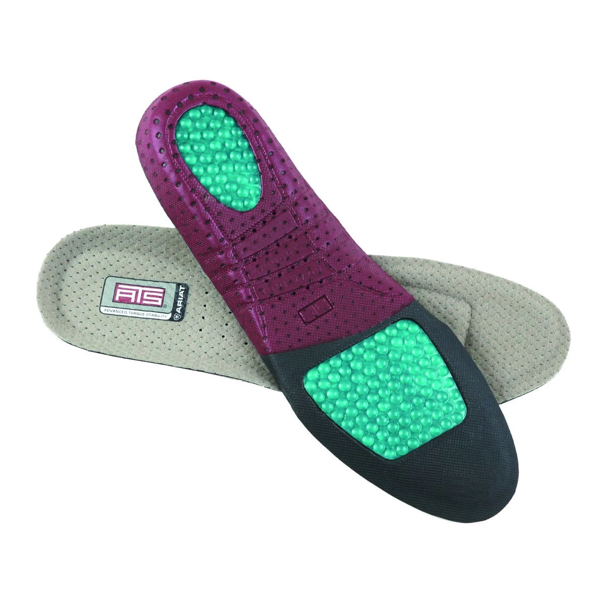 Men's Ariat Insole #A10008007 1 Men's Ariat Insole #A10008007