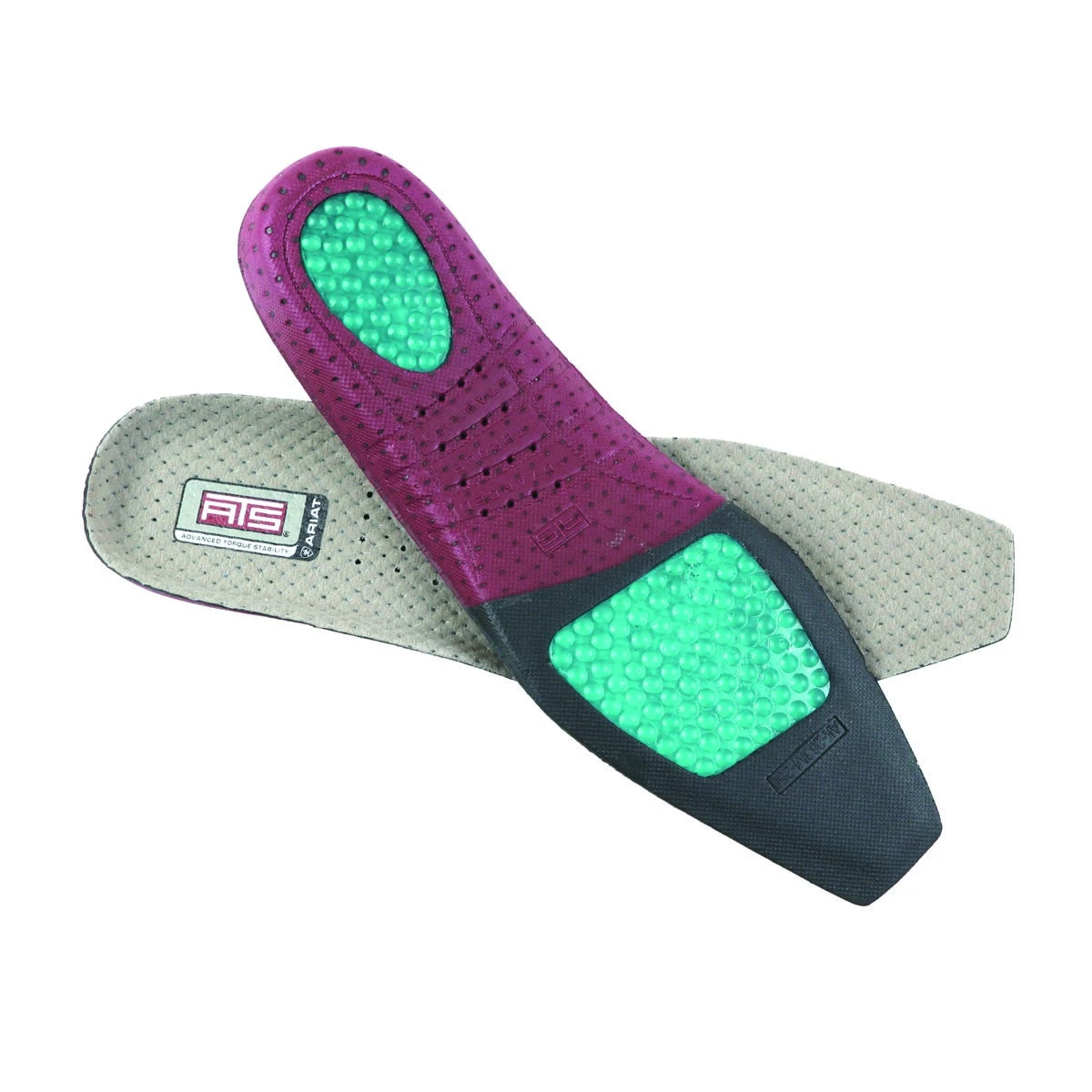 Women's Ariat Insole #A10008011 1 Women's Ariat Insole #A10008011