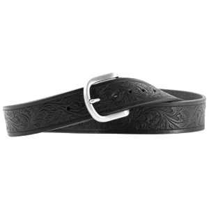 Men's Ariat Belt #A10008931 1 Men's Ariat Belt #A10008931