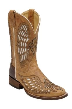 Corral Boots Men's Corral Western Boot #A2650-C