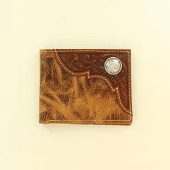 Men's Ariat Bi-Fold Wallet #A3532408