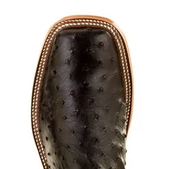 Men's Anderson Bean Western Boot #S1098 -Western men AB S1098 400x400 300DPI Toe