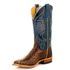 Men's Anderson Bean Western Boot #S3004
