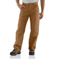 Men's Carhartt Dunagree Work Pant #B11BRN