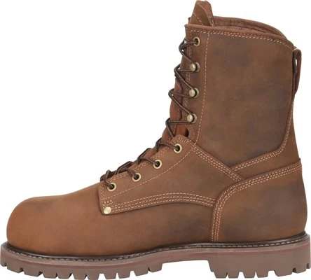 Men's Carolina Insulated Work Boot #CA9028 7 Men's Carolina Insulated Work Boot #CA9028 - Image 7