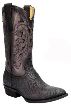 Corral Boots Men's Corral Western Boot #C3057-C