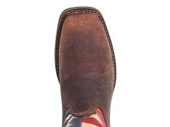 Men's Durango Rebel Western Boot #DB5554 19 Men's Durango Rebel Western Boot #DB5554 -Western men DB5554 birdseye