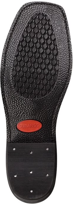 Men's Durango Harness Boot #DB594 -Western men DB594 outsole