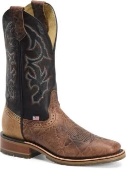 Men's Double H Grissom Boot #DH4644