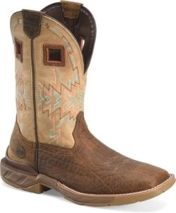 Men's Double H Clem Boot #DH5361 -Western men DH5361 500xauto