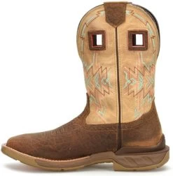 Men's Double H Clem Boot #DH5361 -Western men DH5361 autox400 Instep