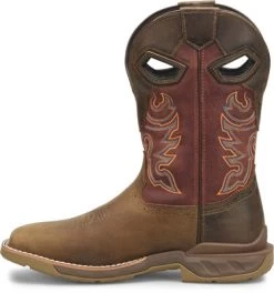 Men's Double H Phantom Rider Alridge Work Boot #DH5369 17 Men's Double H Phantom Rider Alridge Work Boot #DH5369 -Western men DH5369 autox400 Instep