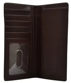 Men's 3D Belt Co Rodeo Wallet #DW252 -Western men DW252 2