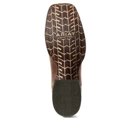 Men's Ariat Circuit Patriot Western Boot #10029699 -Western men F19 MNS WEST Couto 10029699 sole