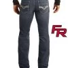 Men's Panhandle Flame Resistant Slim Fit Jean #F1R5828