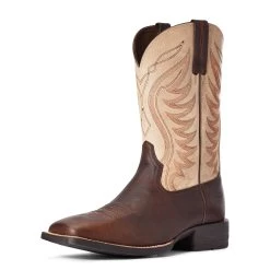 Men's Ariat Shock Shield Amos Boot #10034045