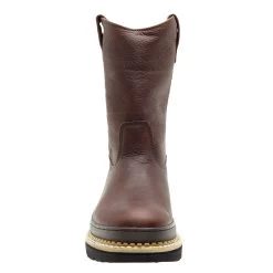 Men's Georgia Giant Wellington Work Boot #G4274 -Western men G4274 front