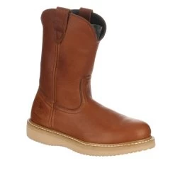 Men's Georgia Wellington Work Boot #G5153
