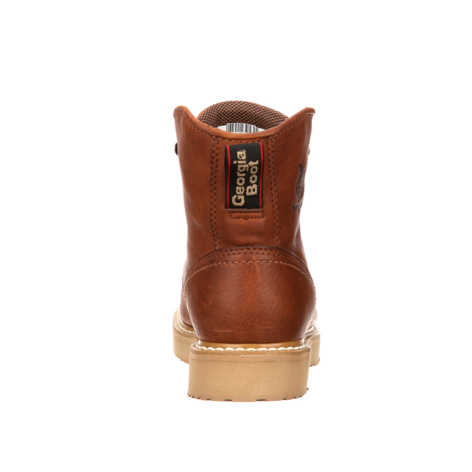 Men's Georgia Wedge Steel Toe Work Boot #G6342 2 Men's Georgia Wedge Steel Toe Work Boot #G6342 - Image 2