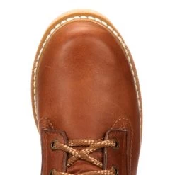 Men's Georgia Wedge Steel Toe Work Boot #G6342 9 Men's Georgia Wedge Steel Toe Work Boot #G6342 -Western men G6342 birdseye