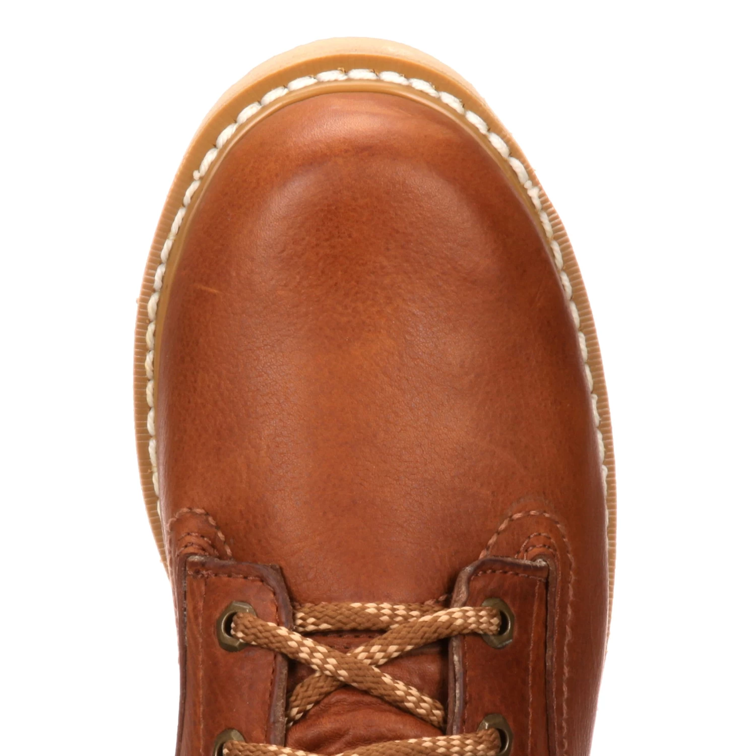 Men's Georgia Wedge Steel Toe Work Boot #G6342 3 Men's Georgia Wedge Steel Toe Work Boot #G6342 - Image 3