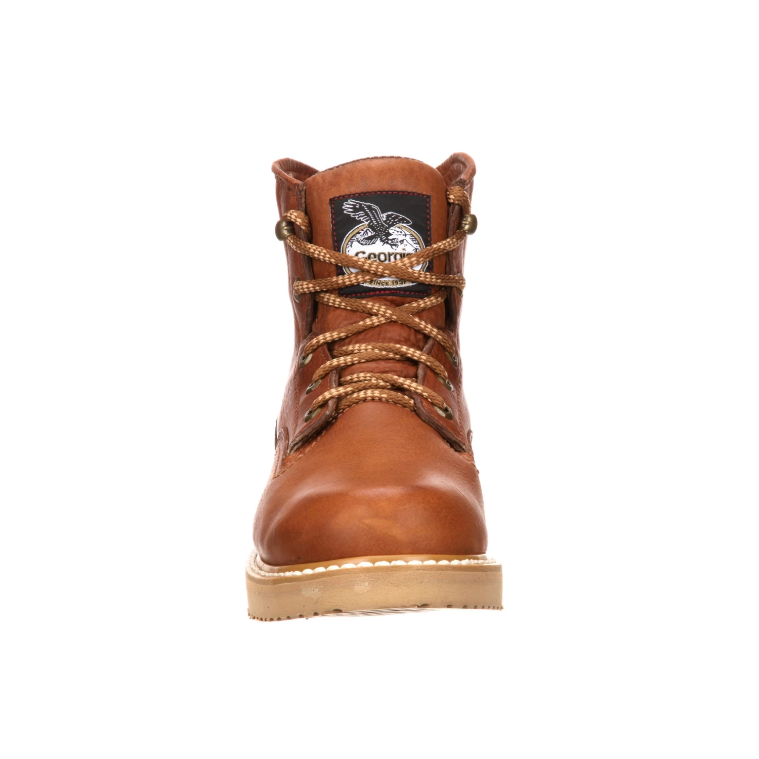 Men's Georgia Wedge Steel Toe Work Boot #G6342 4 Men's Georgia Wedge Steel Toe Work Boot #G6342 - Image 4