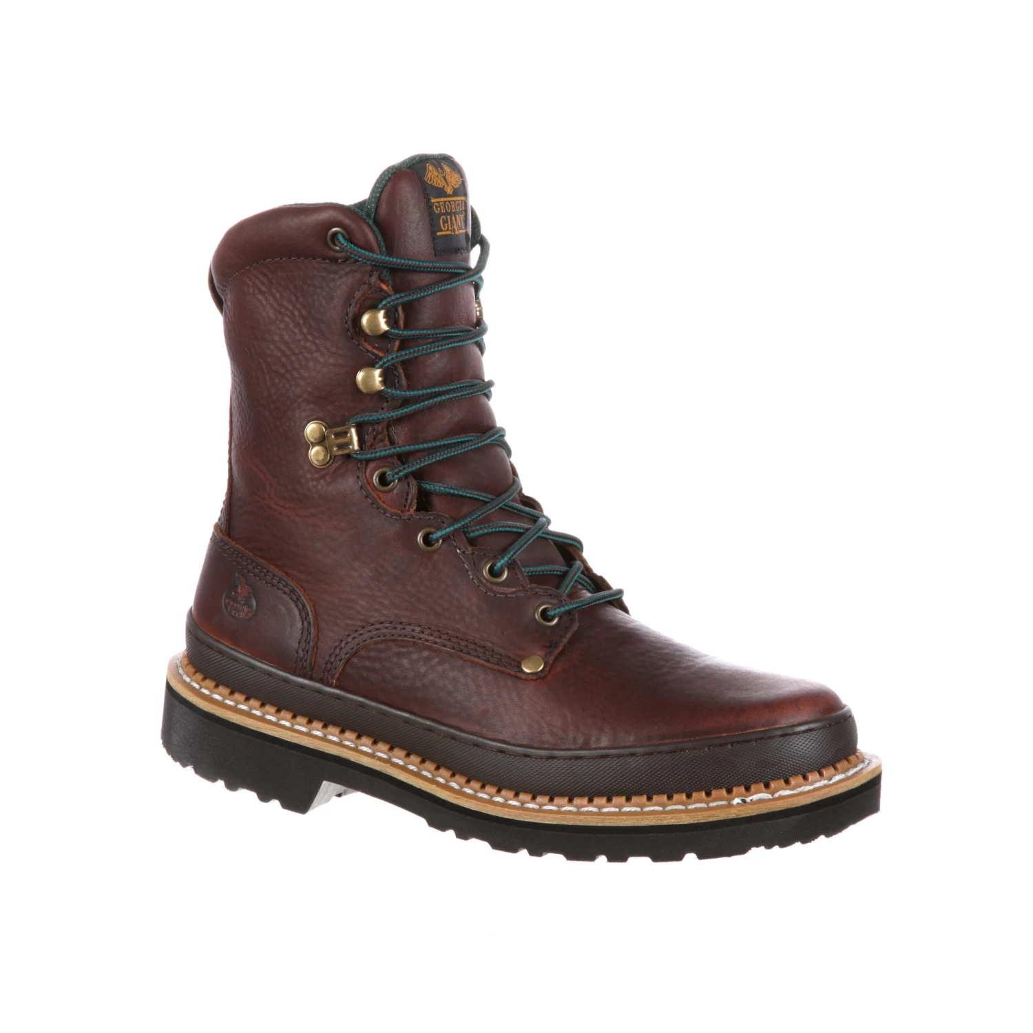 Men's Georgia Giant Work Boot #G8274 1 Men's Georgia Giant Work Boot #G8274