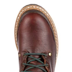 Men's Georgia Giant Work Boot #G8274 12 Men's Georgia Giant Work Boot #G8274 -Western men G8274 birdseye