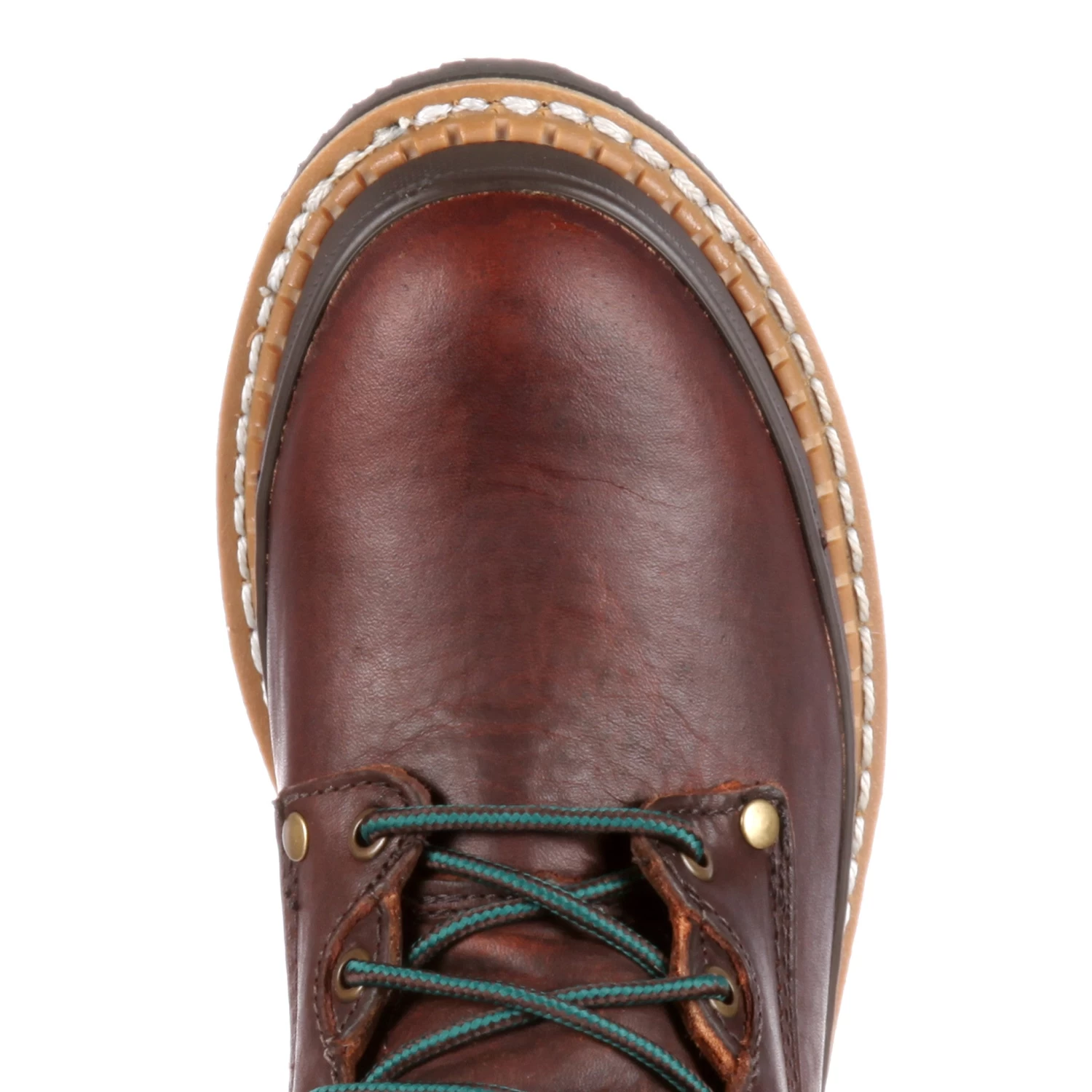 Men's Georgia Giant Work Boot #G8274 6 Men's Georgia Giant Work Boot #G8274 - Image 6