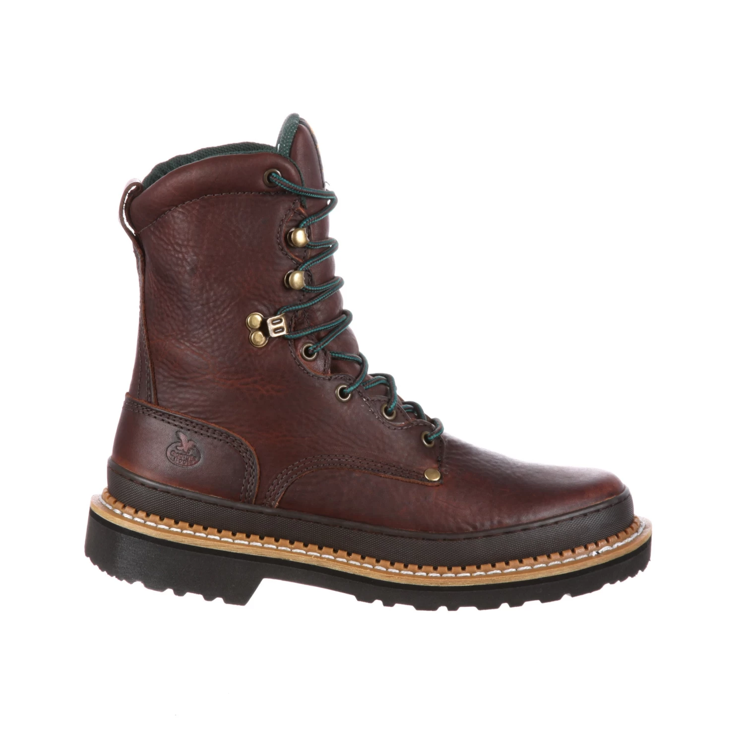 Men's Georgia Giant Work Boot #G8274 2 Men's Georgia Giant Work Boot #G8274 - Image 2