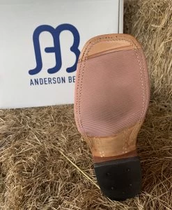Men's Anderson Bean Boot #324424 -Western men IMG 2403