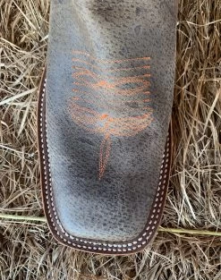 Men's Anderson Bean Boot #324423 -Western men IMG 2407