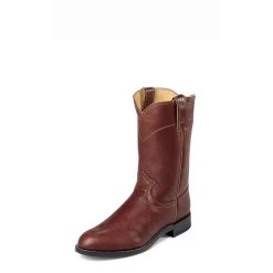 Men's Justin Roper Boot # 3163