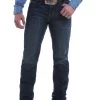 Men's Cinch Slim Fit Straight Leg Jesse Jean #MB50738001