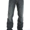 Men's Cinch Relaxed Fit White Label Jean #MB92834019IND