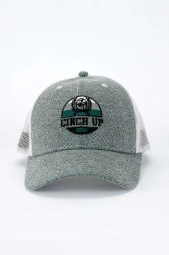 Men's Cinch Cap #MCC0511004UML -Western men MCC0511004 2