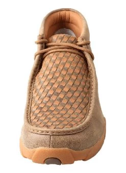 Men's Twisted X Chukka Driving Moc #MDM0033 22 Men's Twisted X Chukka Driving Moc #MDM0033 -Western men MDM0033 4 510x700 1