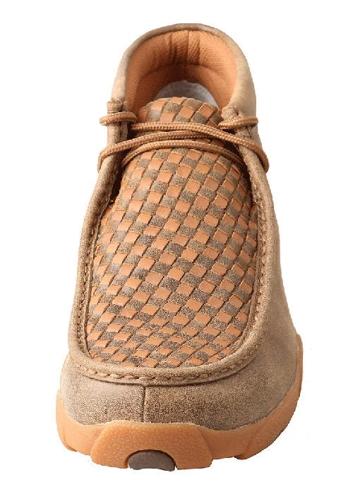Men's Twisted X Chukka Driving Moc #MDM0033 11 Men's Twisted X Chukka Driving Moc #MDM0033 - Image 11