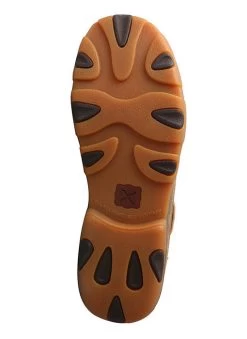 Men's Twisted X Slip-On Driving Moc #MDMS012 -Western men MDMS012 BT 510x700 510x700 1