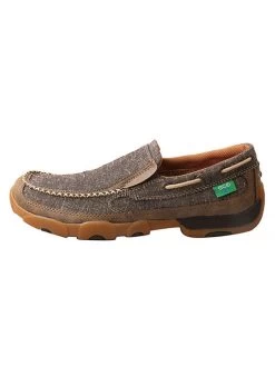 Men's Twisted X Slip-On Driving Moc #MDMS012 -Western men MDMS012 LT 510x700 510x700 1