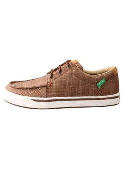 Men's Twisted X Hooey Loper Shoe #MHYC021 -Western men MHYC021 LT 510x700 1