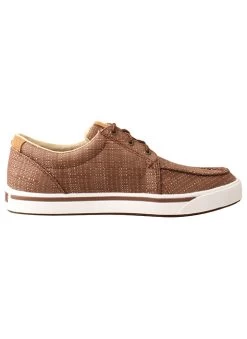 Men's Twisted X Hooey Loper Shoe #MHYC021 -Western men MHYC021 RT 510x700 1