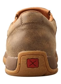 Men's Twisted X Slip-On Driving Moc With CellStretch #MXC0009 16 Men's Twisted X Slip-On Driving Moc With CellStretch #MXC0009 -Western men MXC0009 BK 510x700 299b56fb 4997 447f be46 c3fd0ad79596