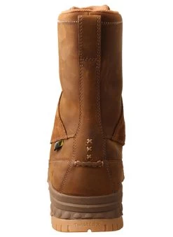 Men's Twisted X Composite Toe MetGuard Work Boot #MXCCM01 -Western men MXCCM01 BK 510x700 a935013d 26ea 44ea a120 0a8fb2256b2b