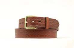Men's Nocona Western Money Belt #N1012002